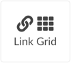 Link Grid icon