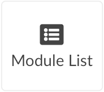 Module List icon