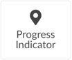 Progress Indicator icon