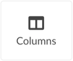 Columns tool icon