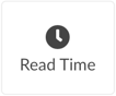 Read Time tool icon