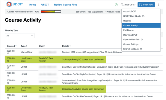 ud_course_activity